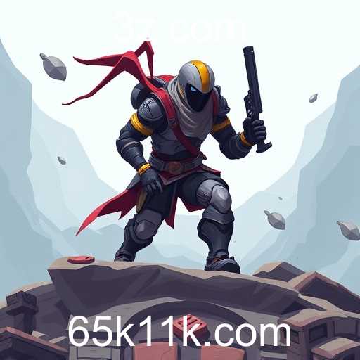 A Ascensão do 65k11: O Hub dos Jogos Online em 2026
