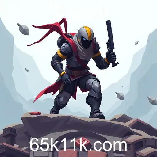 A Ascensão do 65k11: O Hub dos Jogos Online em 2026