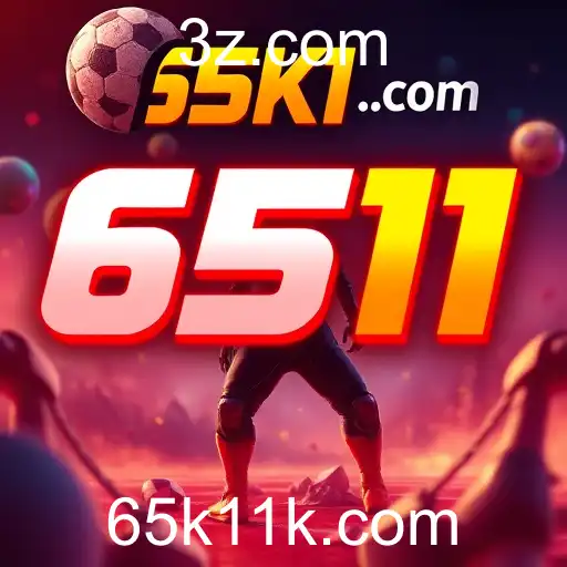A Ascensão do 65k11.com no Mercado de Jogos Online