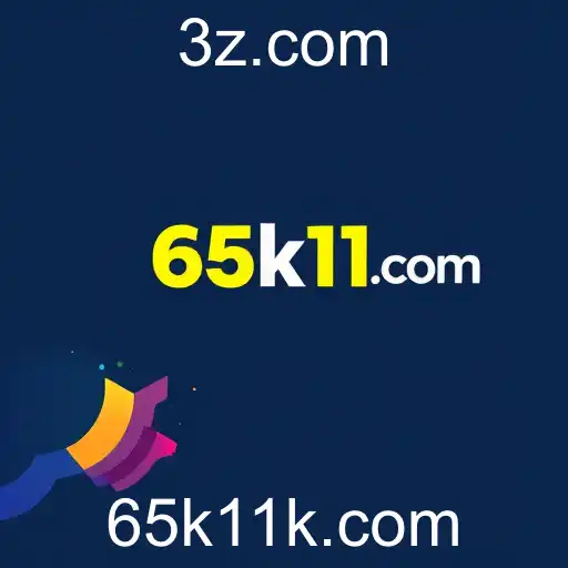 Ascensão do 65k11.com: Impacto no Mundo dos Jogos Online