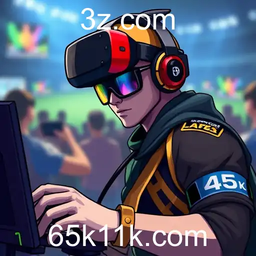 Crescimento Exponencial dos Jogos Online no Brasil