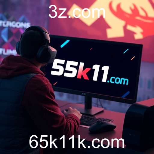 65k11.com: O Hub Brasileiro de Jogos em 2026