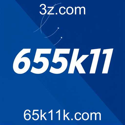 A Evolução dos Jogos Online no Brasil: 65k11.com na Vanguarda