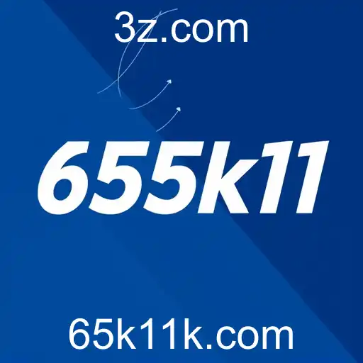 A Evolução dos Jogos Online no Brasil: 65k11.com na Vanguarda