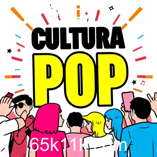 Explorando a Cultura Pop no Universo dos Jogos de Palavra-Chave