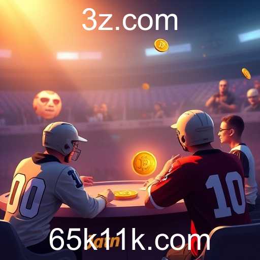 Transformação Digital nos Jogos: O Impacto do 65k11.com