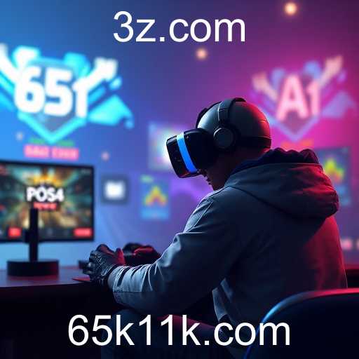 Evolução dos Jogos em Plataforma Digital