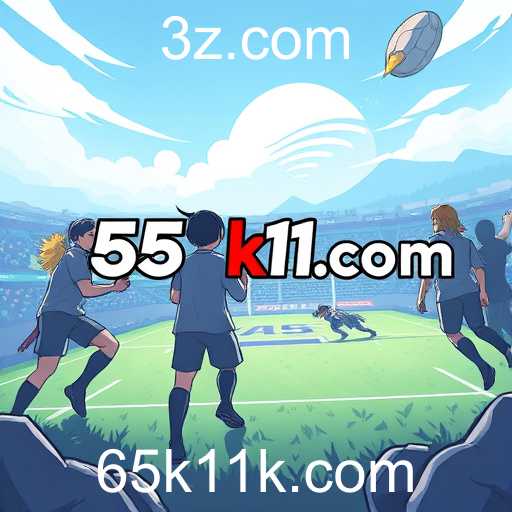 Expansão do 65k11.com no Mercado de Jogos Online