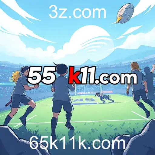 Expansão do 65k11.com no Mercado de Jogos Online