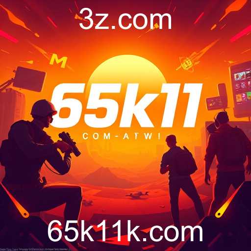 Expansão e Impacto do 65k11.com no Mercado de Jogos de 2026