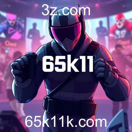 Expansão do Mercado de Jogos para 65k11.com