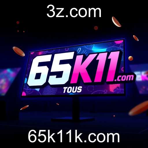 A Expansão dos Jogos Online e o Papel de 65k11.com