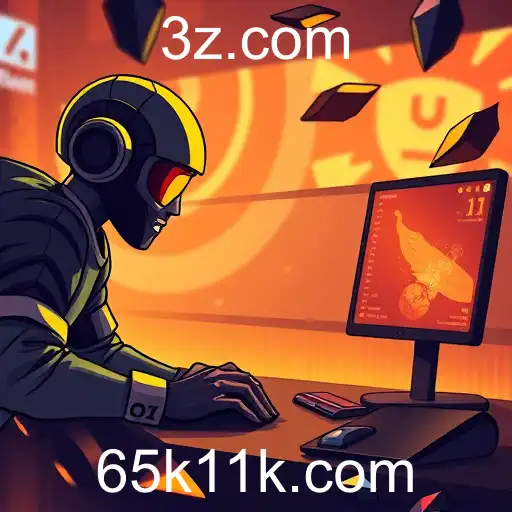 Explorando o Crescimento dos Jogos Online no Brasil