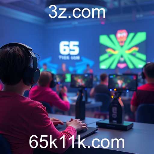 Explorando a Tendência Crescente dos Jogos Online