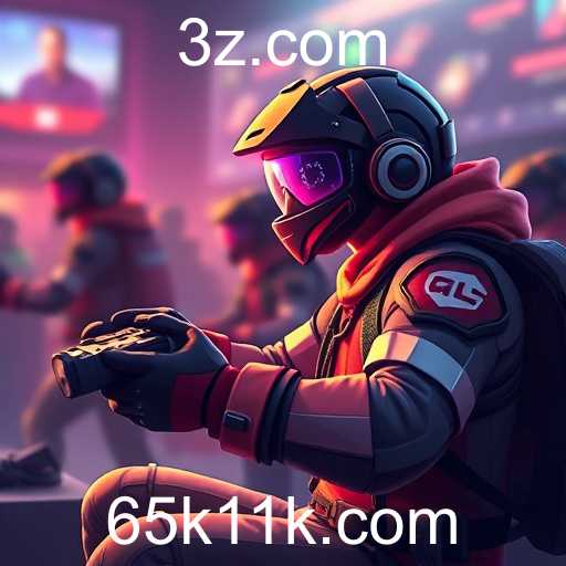 Explorando o Mundo dos Jogos Online em 2026