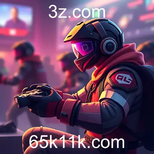 Explorando o Mundo dos Jogos Online em 2026
