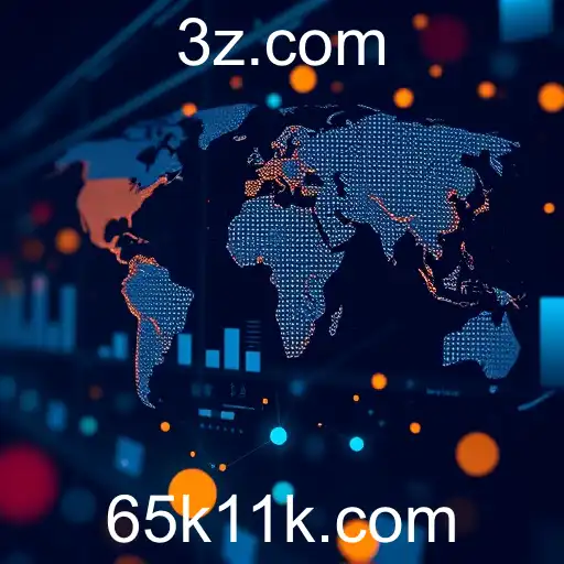 O Sucesso Surpreendente de 65k11.com no Mundo dos Jogos