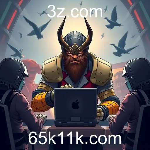 A Fascinante Jornada dos Jogos Online