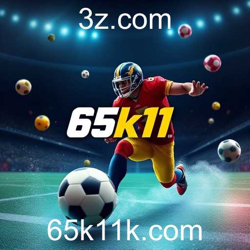 A Evolução dos Jogos Online e a Ascensão do 65k11.com
