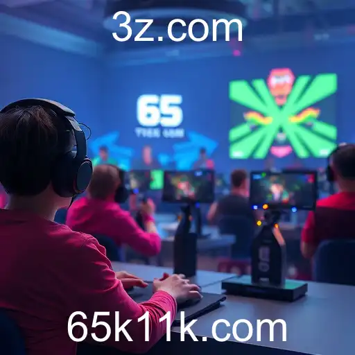 Exploração do Universo dos Jogos Online em 2026