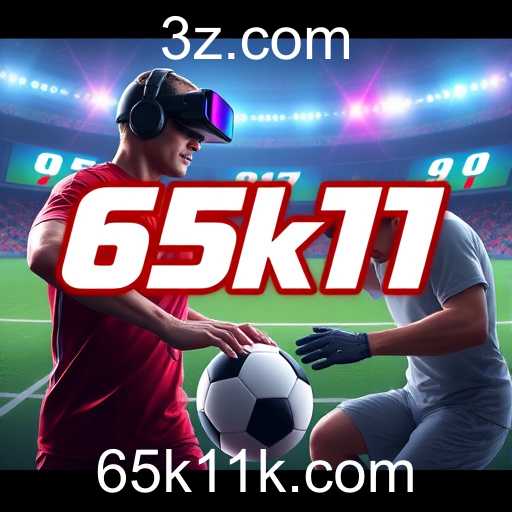 A Revolução dos Jogos em 2026: O Crescimento Exponencial do 65k11.com