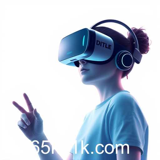 Tendências e Inovações no Mundo dos Jogos