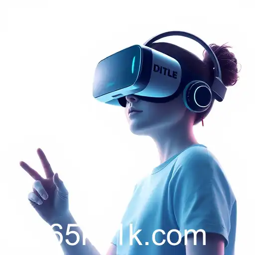 Tendências e Inovações no Mundo dos Jogos