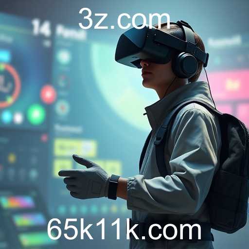 Tendências e Inovações nos Jogos Online em 2026