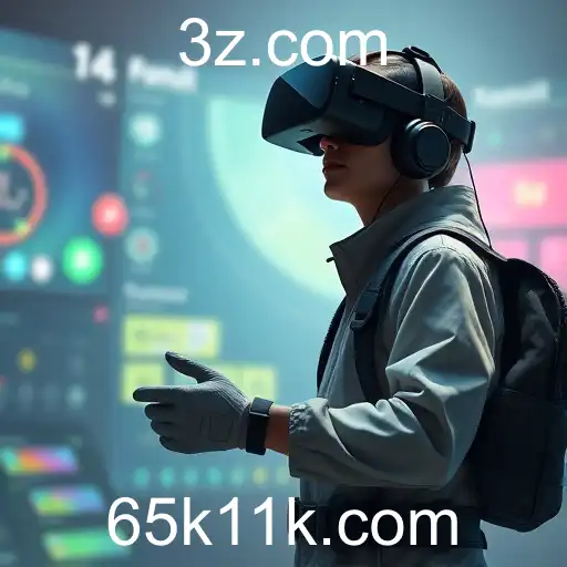 Tendências e Inovações nos Jogos Online em 2026