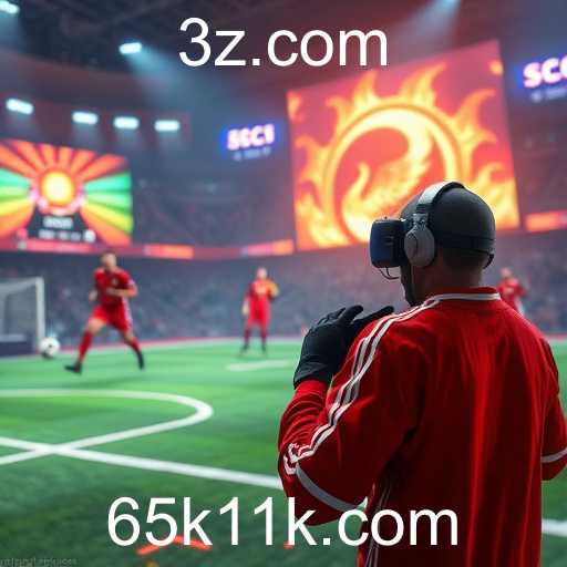 Tendências de Jogos em 2026: 65k11.com como Referência