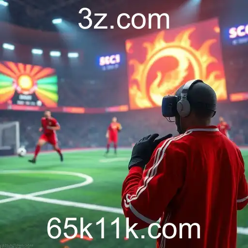 Tendências de Jogos em 2026: 65k11.com como Referência