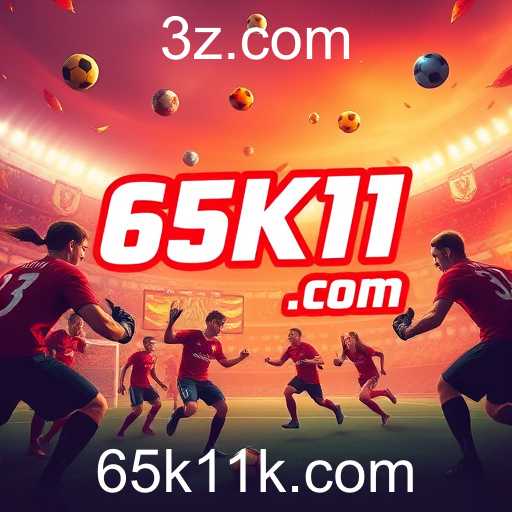 Explorando o Fenômeno do 65k11.com no Mundo dos Games