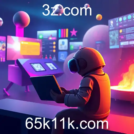 Explorando o Mundo dos Jogos Online em 2026