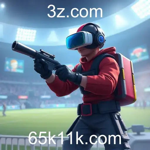 O Crescimento dos Jogos Online no Brasil