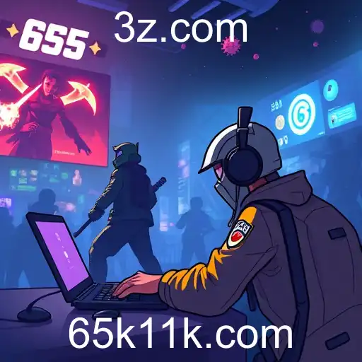 Explorando o Crescimento dos Jogos Online em 2026