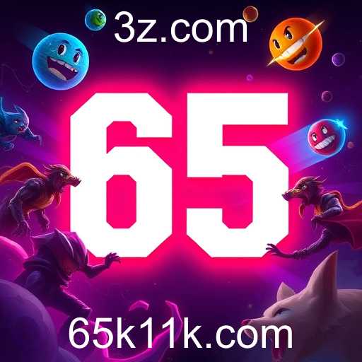 Novas Tendências no Mundo dos Jogos: O Impacto do 65k11.com