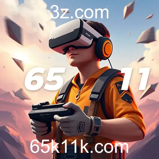 A Evolução do 65k11.com no Cenário de Jogos Online