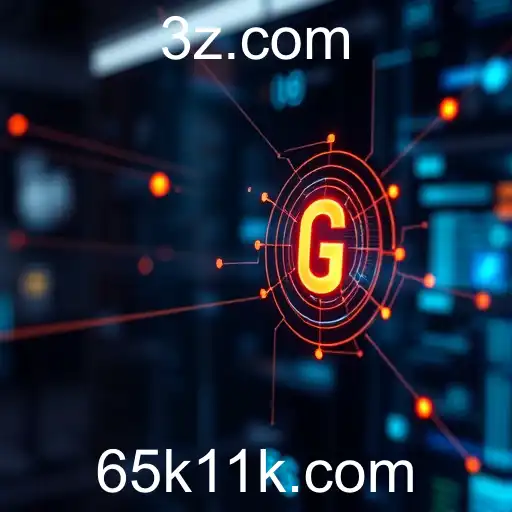 A Ascensão Explosiva de 65k11.com no Cenário dos Jogos em 2025