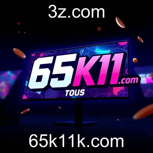 A Expansão dos Jogos Online e o Papel de 65k11.com