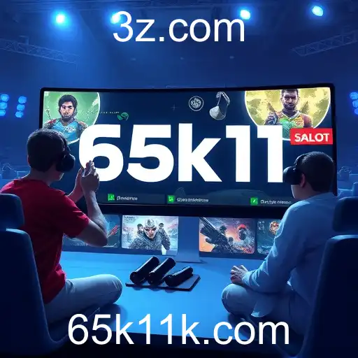 Evolução do Mercado de Jogos Online em 2026