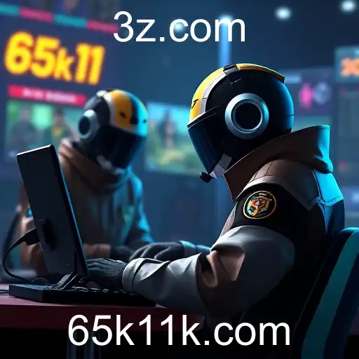 Tendências de Jogos em Plataforma Online Popular
