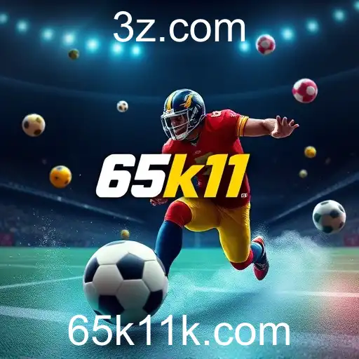 A Evolução dos Jogos Online e a Ascensão do 65k11.com