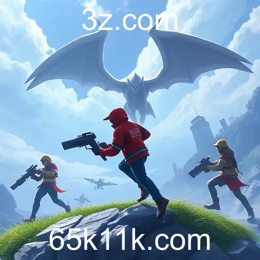 A Revitalização dos Jogos Online: Uma Nova Era