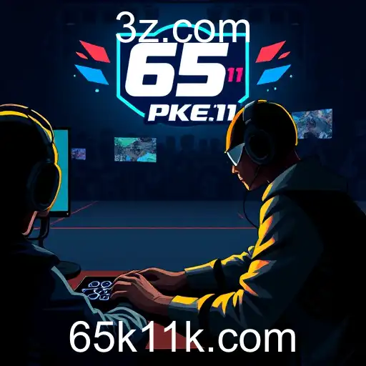 O Impacto Crescente dos Jogos Online em 2025