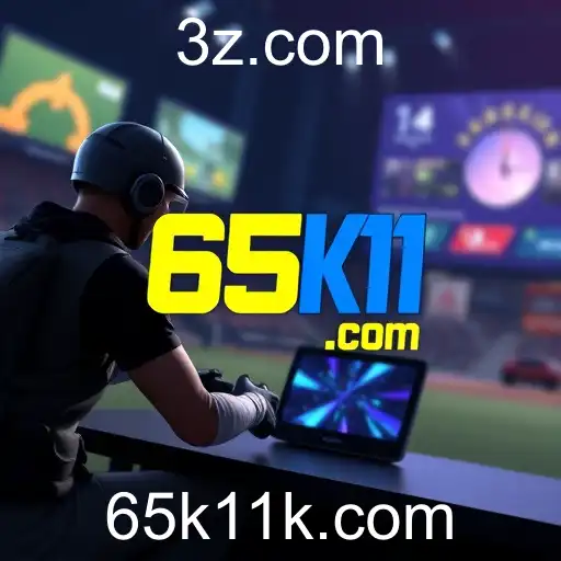 A Ascensão do 65k11.com no Cenário de Jogos Online