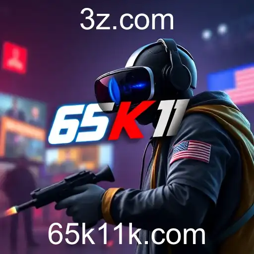 A Ascensão do 65k11.com no Mercado de Jogos Online