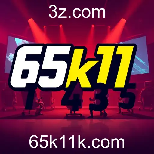 Tendências do 65k11.com no Panorama Atual dos Jogos