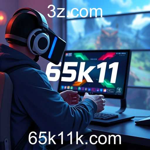 A Ascensão dos Jogos Online no Brasil