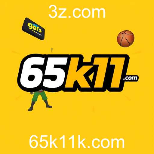 A Revolução dos Jogos Online e a Ascensão de 65k11.com