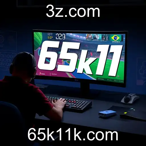 65k11.com: O Hub dos Jogos Online para Brasileiros